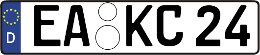 EA-KC24