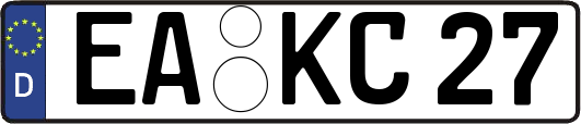 EA-KC27