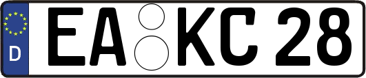 EA-KC28