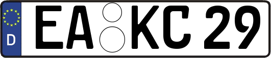 EA-KC29