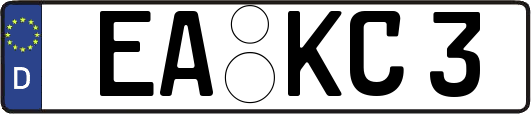 EA-KC3