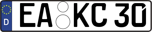EA-KC30