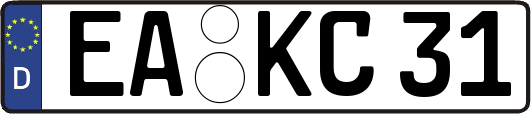 EA-KC31