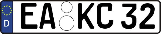 EA-KC32