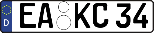 EA-KC34