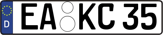EA-KC35