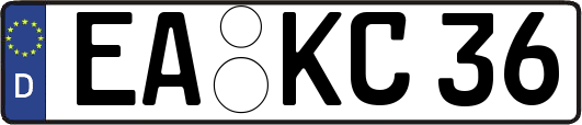 EA-KC36