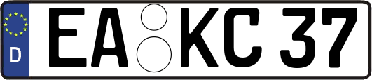 EA-KC37