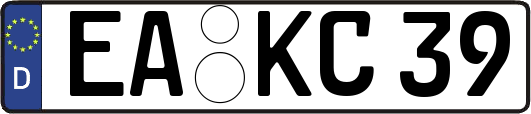 EA-KC39