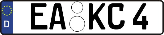 EA-KC4