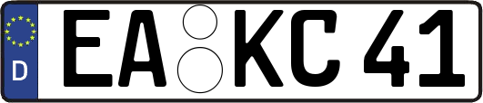 EA-KC41