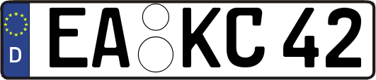 EA-KC42