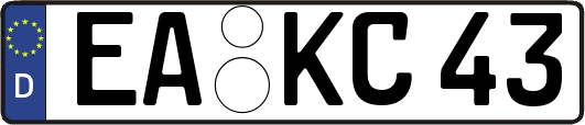 EA-KC43