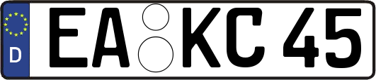 EA-KC45