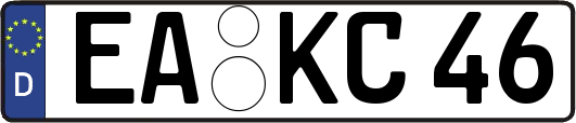 EA-KC46