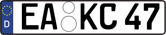 EA-KC47