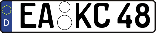 EA-KC48