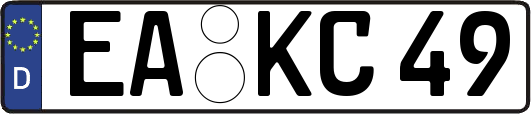 EA-KC49