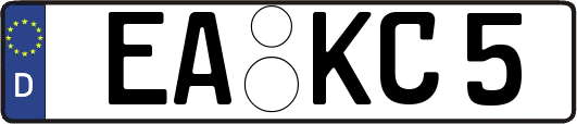 EA-KC5