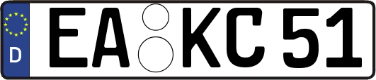 EA-KC51