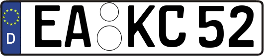 EA-KC52