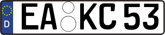 EA-KC53