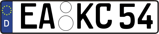 EA-KC54
