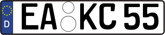 EA-KC55