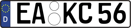 EA-KC56