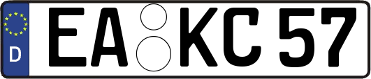 EA-KC57