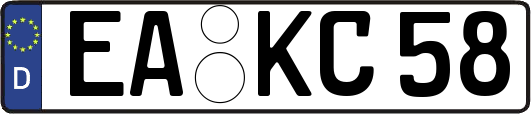 EA-KC58