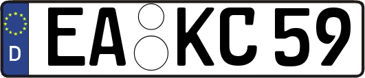 EA-KC59