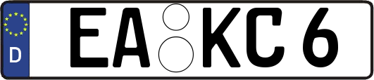 EA-KC6