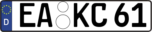 EA-KC61