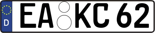 EA-KC62