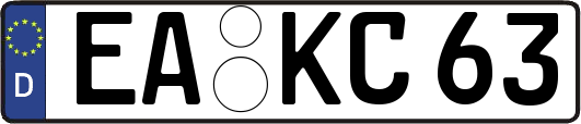 EA-KC63