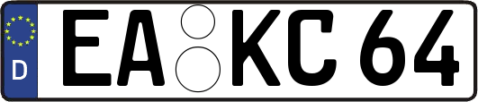 EA-KC64