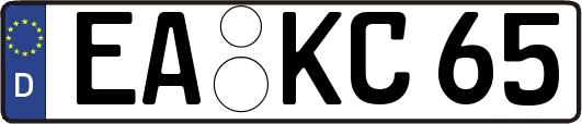 EA-KC65