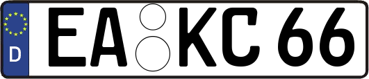 EA-KC66
