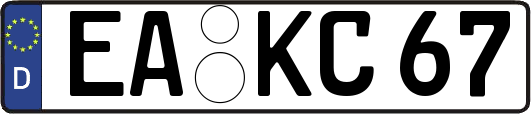 EA-KC67