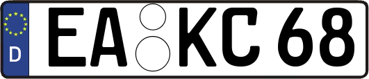EA-KC68