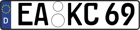 EA-KC69