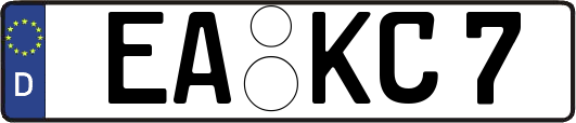 EA-KC7