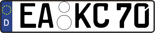 EA-KC70