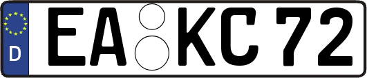 EA-KC72