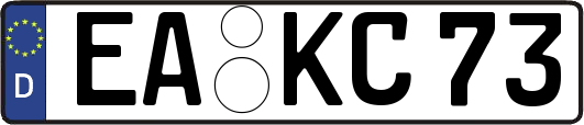 EA-KC73