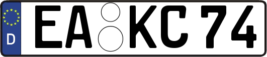 EA-KC74