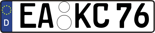 EA-KC76