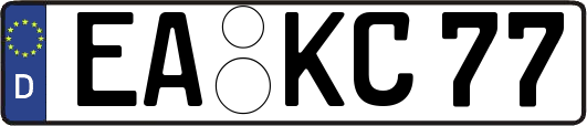 EA-KC77