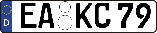 EA-KC79